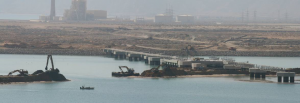 Liquid Bulk Terminal Sokhna Port