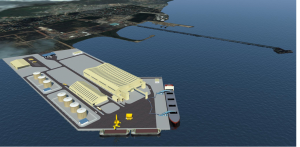 Masterplan Multipurpose Terminal Port of Belize