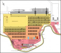 Basic design of container terminal