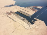 Design review of strategic food security facility qatar